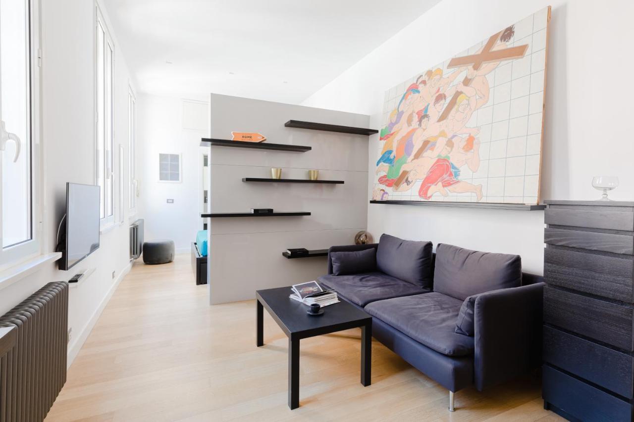 Apartamento Via Del Lavatore Private
