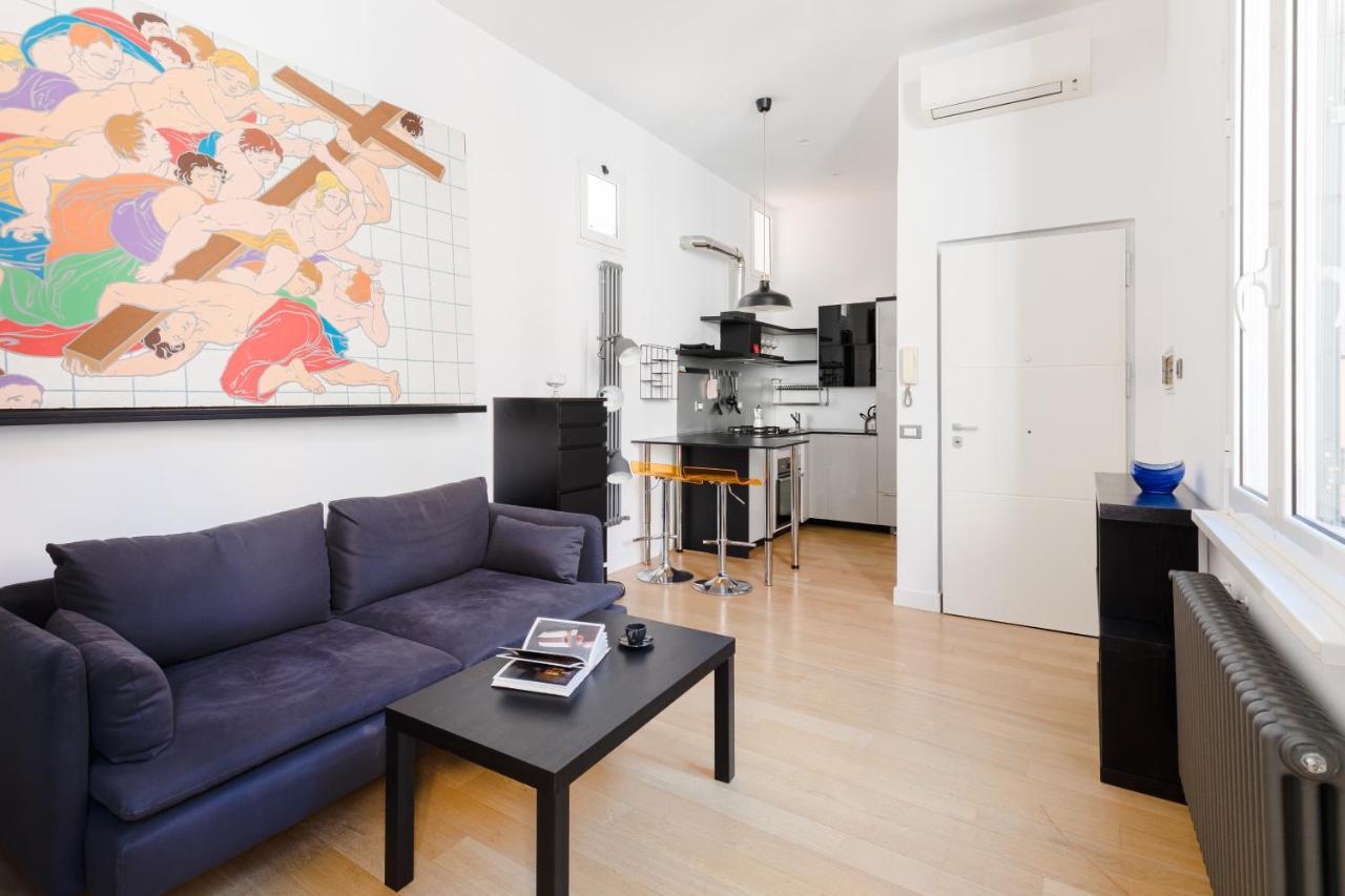Via Del Lavatore Private Apartamento Roma