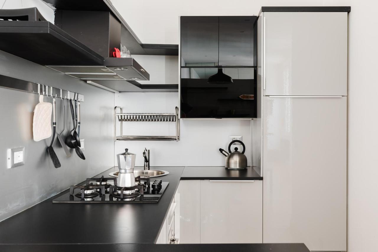Apartamento Via Del Lavatore Private