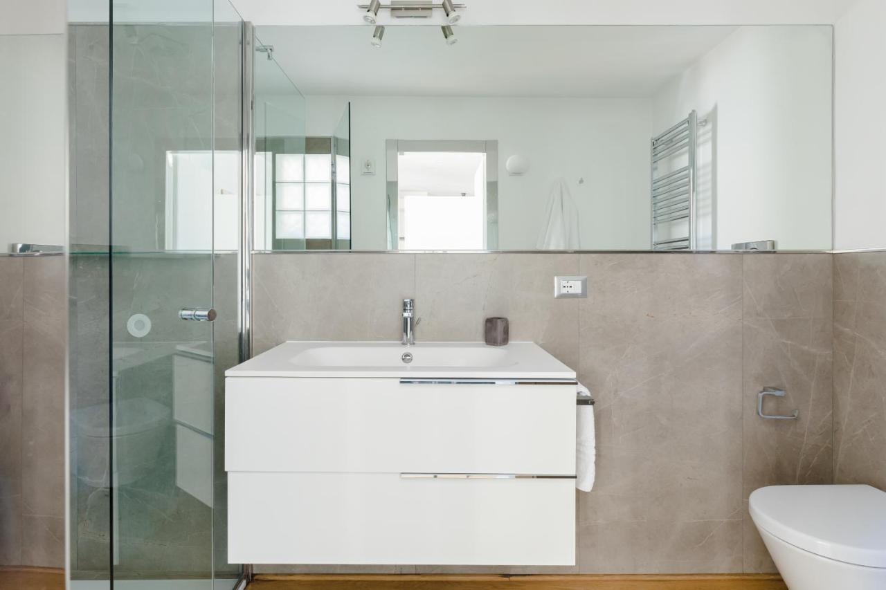 Apartamento Via Del Lavatore Private *
