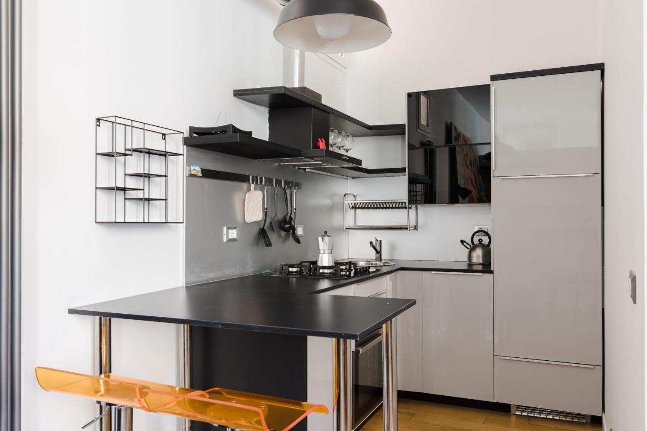 Via Del Lavatore Private Apartamento Roma