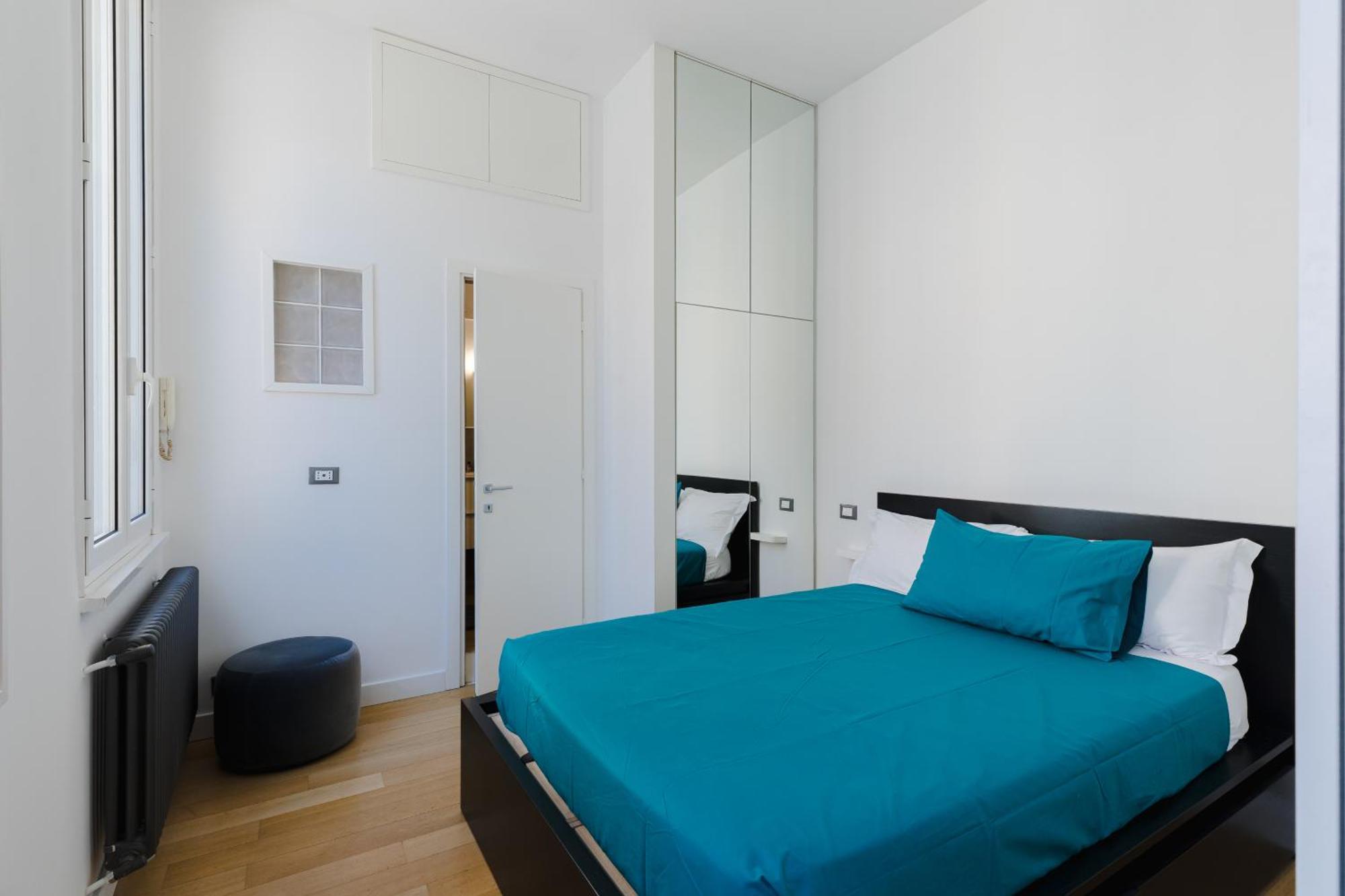 Via Del Lavatore Private Apartamento Roma